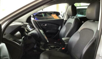 Hyundai ix35 1.6i GDI Style vol