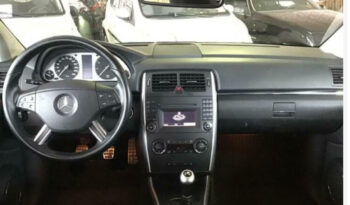 Mercedes-benz B-klasse 160 BlueE. Bns Cl. vol