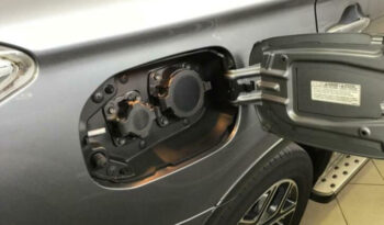 Mitsubishi Outlander 2.0 PHEV Inst XLine vol