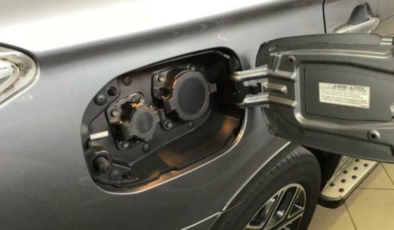 Mitsubishi Outlander 2.0 PHEV Inst XLine vol
