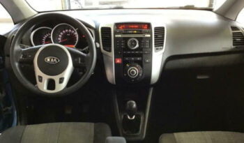 Kia Venga 1.4 CVVT X-tra vol