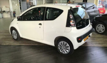Citroen C1 1.0-12V Séduction vol