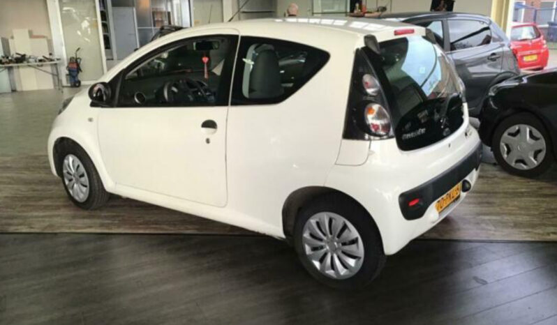 Citroen C1 1.0-12V Séduction vol