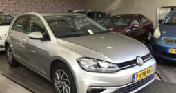 Volkswagen Golf 1.4 TSI CL Bns