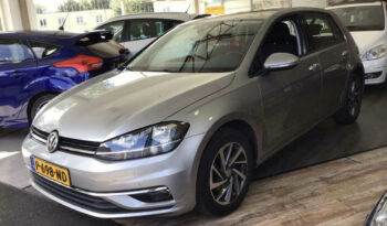 Volkswagen Golf 1.4 TSI CL Bns vol