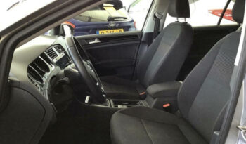 Volkswagen Golf 1.4 TSI CL Bns vol