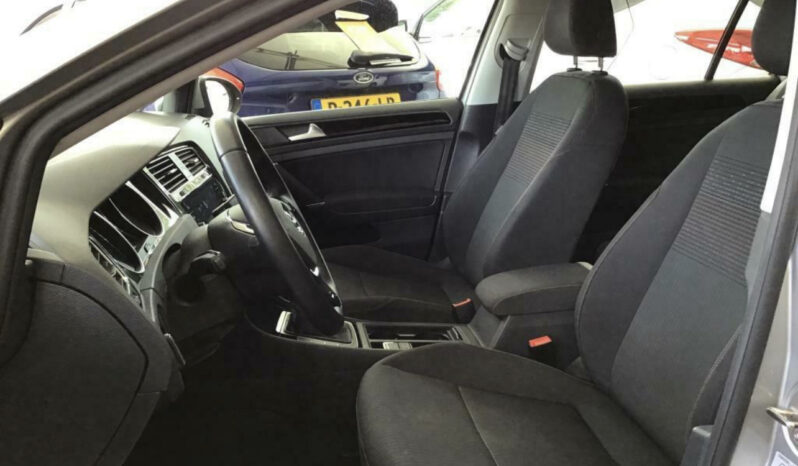 Volkswagen Golf 1.4 TSI CL Bns vol