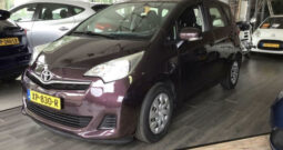 Toyota Verso-S 1.3 VVT-i Aspiration