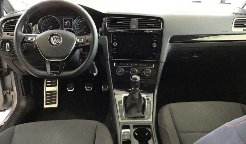 Volkswagen Golf 1.4 TSI CL Bns vol