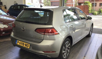 Volkswagen Golf 1.4 TSI CL Bns vol