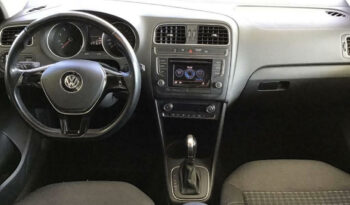 Volkswagen Polo 1.2 TSI Edition R vol