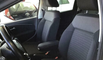 Volkswagen Polo 1.2 TSI Edition R vol