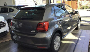 Volkswagen Polo 1.2 TSI Edition R vol