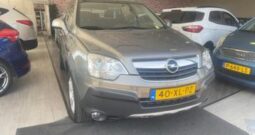 Opel Antara 2.4-16V Enjoy