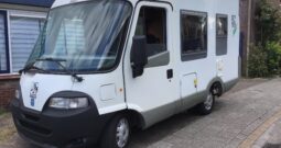 fiat knaus camper