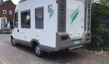 fiat knaus camper vol