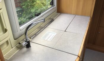 fiat knaus camper vol