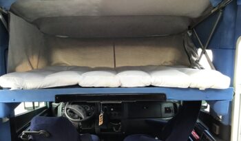 fiat knaus camper vol