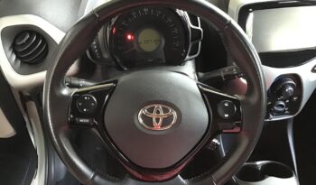 Toyota Aygo 1.0 VVT-i x-play vol