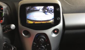 Toyota Aygo 1.0 VVT-i x-play vol