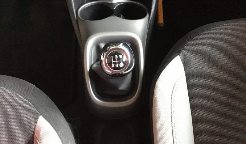 Toyota Aygo 1.0 VVT-i x-play vol