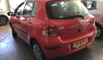 Toyota Yaris 1.3 VVTi Aspiration vol