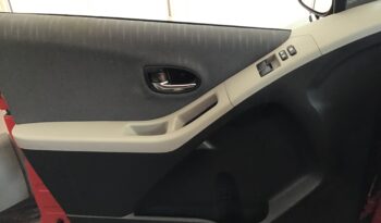 Toyota Yaris 1.3 VVTi Aspiration vol