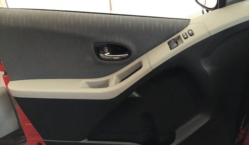 Toyota Yaris 1.3 VVTi Aspiration vol