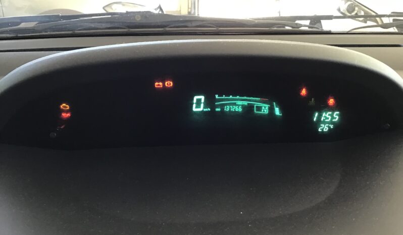 Toyota Yaris 1.3 VVTi Aspiration vol