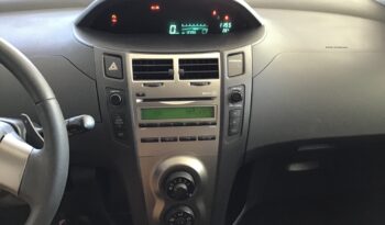 Toyota Yaris 1.3 VVTi Aspiration vol