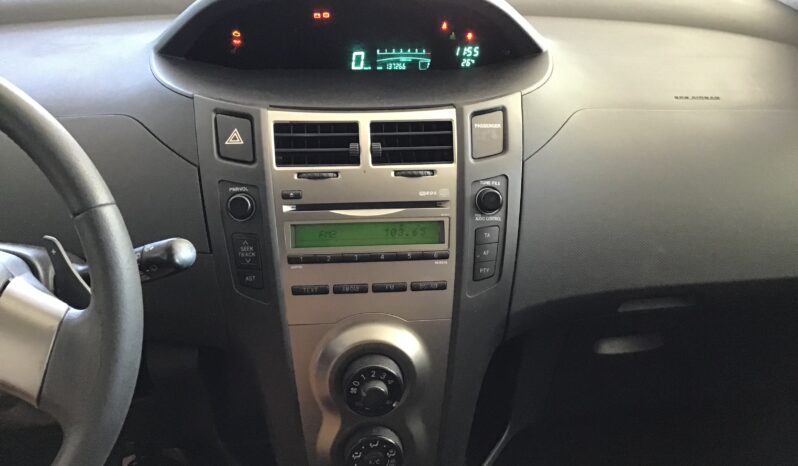 Toyota Yaris 1.3 VVTi Aspiration vol