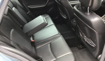 Mercedes-benz C-klasse Combi 200 K. Elegance vol