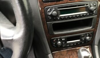 Mercedes-benz C-klasse Combi 200 K. Elegance vol