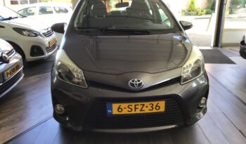 Toyota Yaris 1.5 Full Hybrid Asp. vol