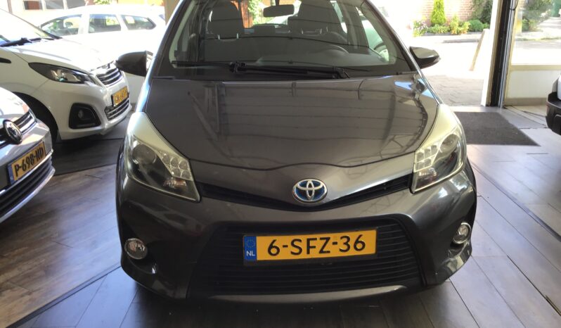 Toyota Yaris 1.5 Full Hybrid Asp. vol