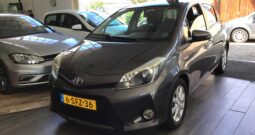 Toyota Yaris 1.5 Full Hybrid Asp.