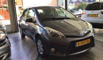 Toyota Yaris 1.5 Full Hybrid Asp. vol