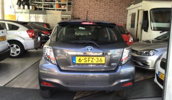 Toyota Yaris 1.5 Full Hybrid Asp. vol