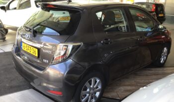 Toyota Yaris 1.5 Full Hybrid Asp. vol