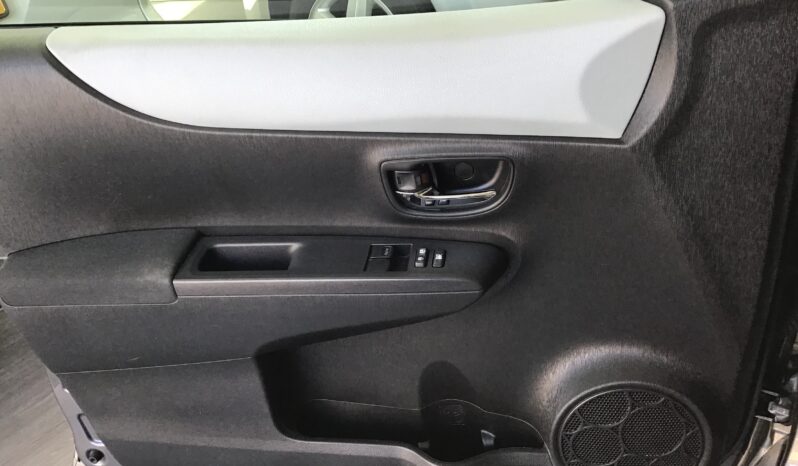 Toyota Yaris 1.5 Full Hybrid Asp. vol