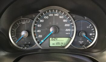Toyota Yaris 1.5 Full Hybrid Asp. vol