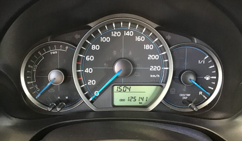 Toyota Yaris 1.5 Full Hybrid Asp. vol