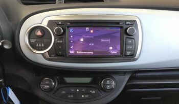 Toyota Yaris 1.5 Full Hybrid Asp. vol