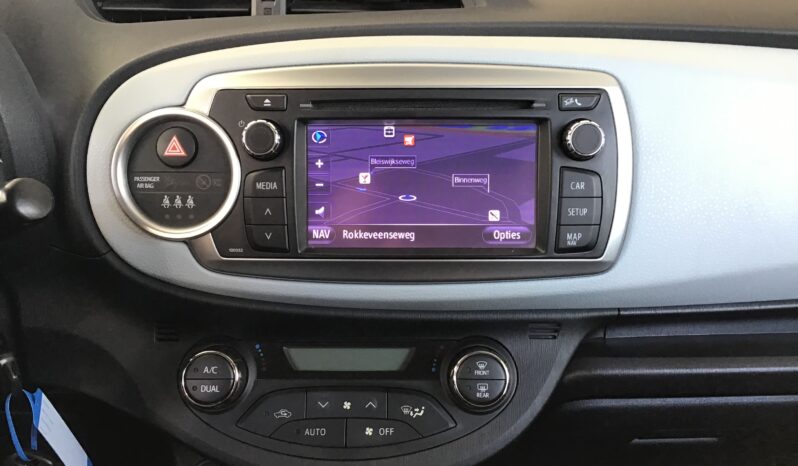 Toyota Yaris 1.5 Full Hybrid Asp. vol