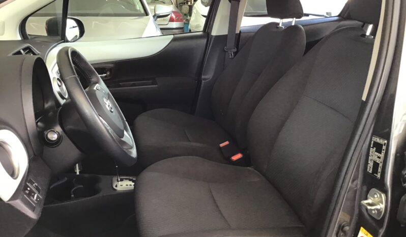 Toyota Yaris 1.5 Full Hybrid Asp. vol