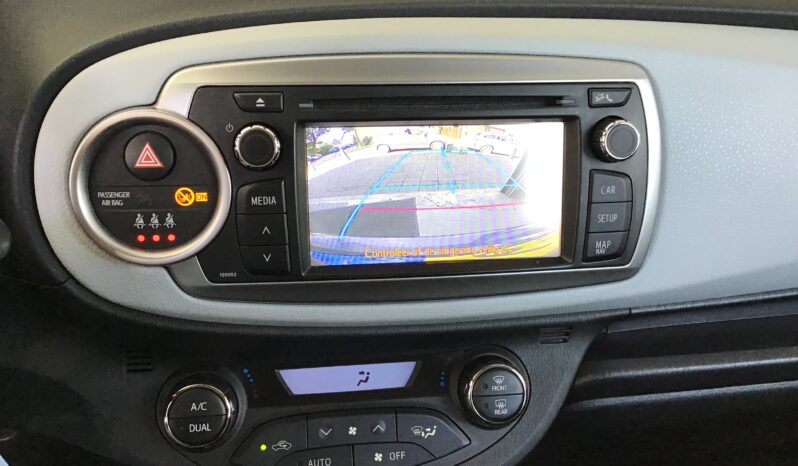 Toyota Yaris 1.5 Full Hybrid Asp. vol