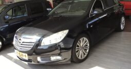 Opel Insignia 1.4 T EcoF. Edit.