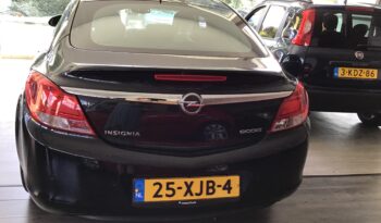 Opel Insignia 1.4 T EcoF. Edit. vol