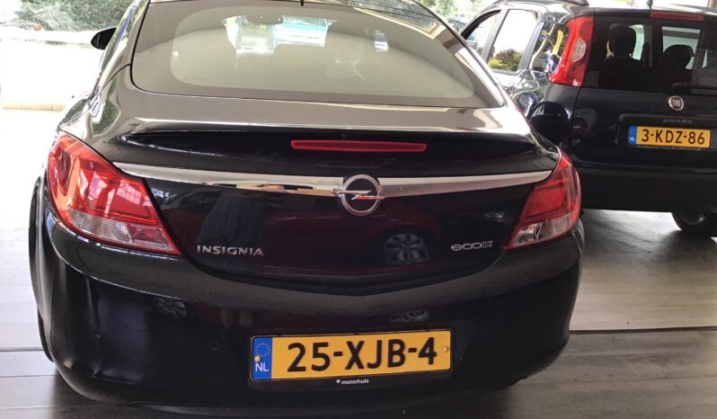 Opel Insignia 1.4 T EcoF. Edit. vol