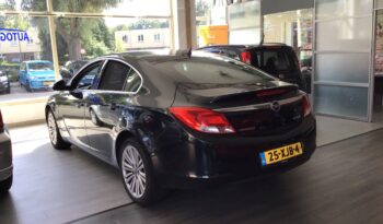 Opel Insignia 1.4 T EcoF. Edit. vol